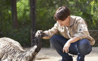 公式 動物の専門学校 北海道エコ 動物自然専門学校